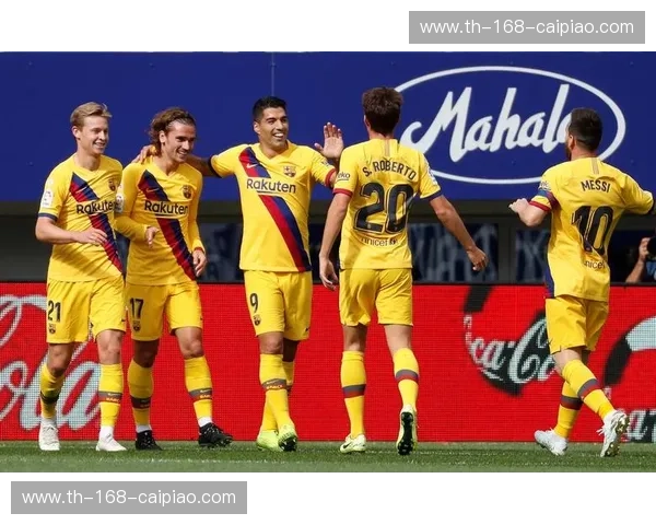 铁血伊普鲁阿与红蓝梦之队的共鸣：当埃瓦尔遇见巴萨