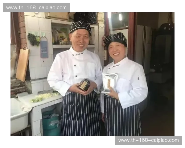 王师傅vs：不止于厨艺，一场关于匠心与传承的味蕾对决